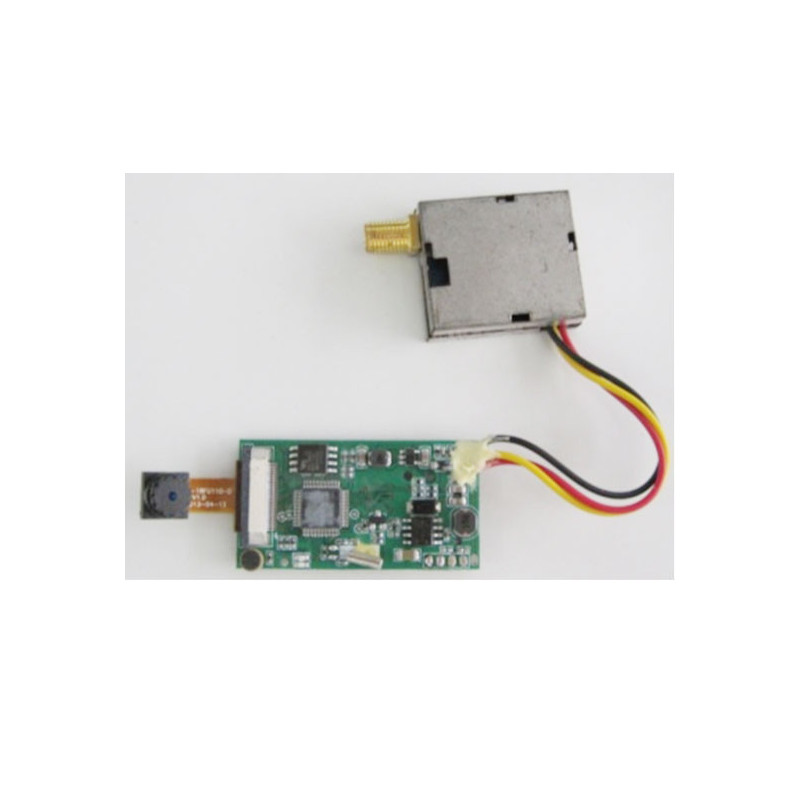 Pièce pour Drônes Caméra Emetteur Drone FPV