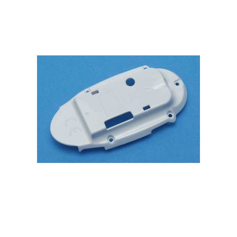 Pièce pour Drônes Capot Inférieur Nano Drone