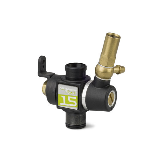 Pièce pour moteur thermique CARBURATEUR ROTATIF AR-15 Pièce pour moteur thermique CARBURATEUR ROTATIF AR-15