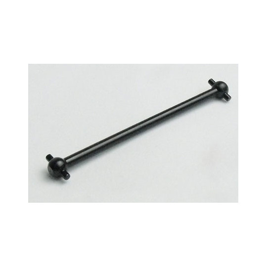 Pièce pour voiture electrique tous chemin 1/10 Cardan central arrière