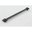 Pièce pour voiture thermique tous chemin 1/10 Cardan central avant