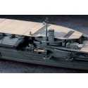 Akagi 3 Flight Deck 1/700 plastic boat model | Scientific-MHD