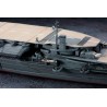 Maquette de Bateau en plastique Akagi 3 Flight Deck 1/700 Maquette de Bateau en plastique Akagi 3 Flight Deck 1/700