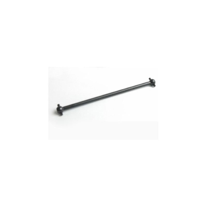 Pièce pour voiture electrique tous chemin 1/10 Cardan central Truggy & MT GP