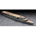 Akagi 3 Flight Deck 1/700 plastic boat model | Scientific-MHD