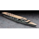 Akagi 3 Flugdeck 1/700 Plastikbootmodell | Scientific-MHD