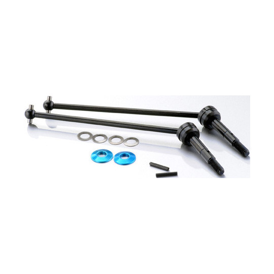 Part for electric car all path 1/10 CARDAN CVD MACNUM 2WD Part for electric car all path 1/10 CARDAN CVD MACNUM 2WD | Scientific-MHD