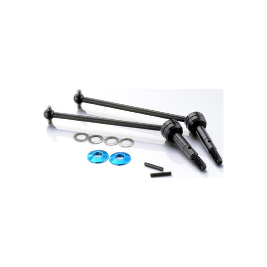 Teil für Elektroauto All Path 1/10 Cardan CVD Mad Ratte 2WD Teil für Elektroauto All Path 1/10 Cardan CVD Mad Ratte 2WD | Scientific-MHD