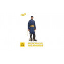 Figurine American Civil War Command 1/72