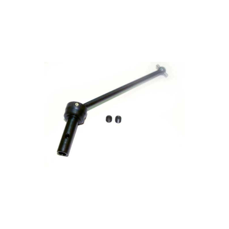 Pièce pour voiture thermique tous chemin 1/8 CARDANS HOMOCINETIQUES AVANT