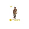 Civil American Civil War Marching figurine (2) 1/72 | Scientific-MHD