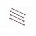 Pièce pour Buggy electrique 1/18 Cardans renforcés Mini MHD Pièce pour Buggy electrique 1/18 Cardans renforcés Mini MHD