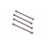 Pièce pour Buggy electrique 1/18 Cardans renforcés Mini MHD