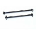 Pièce pour voiture thermique tous chemin 1/8 Cardans Transmission Central