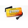 NIMH battery for radio-controlled apparatus AP SC-2100UV C. | Scientific-MHD