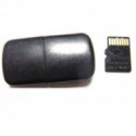 Teil für den Wärmeauto All Path 1/10 1 GB Karte + USB -Leser | Scientific-MHD