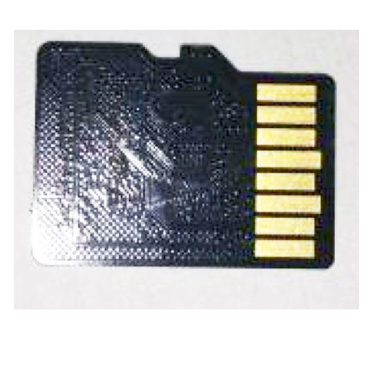 Pièce pour voiture thermique tous chemin 1/10 Carte 2GB LARK FPV