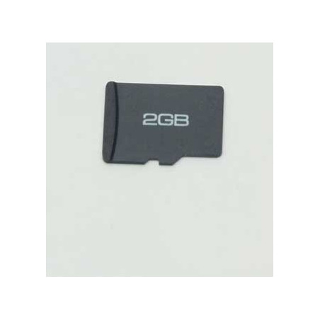 Part for thermal car all path 1/10 micro SD card | Scientific-MHD