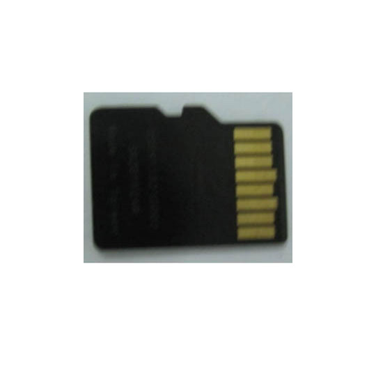 Pièce pour voiture thermique tous chemin 1/10 Carte Micro SD Drone FPV