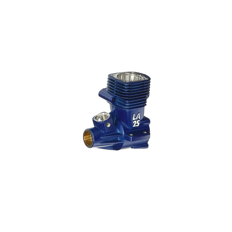Pièce pour moteur thermique Carter 25LA bleu