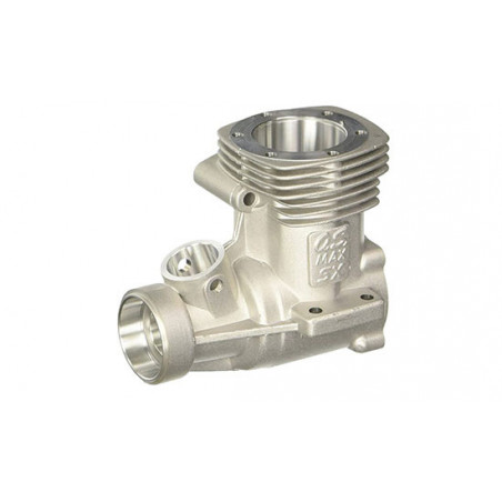 Pièce pour moteur thermique CARTER 32SX 32SX-H