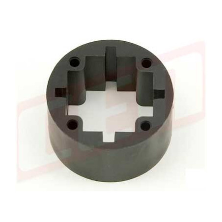 Piece for thermal car all path 1/8 Differe housing. For MX213 | Scientific-MHD