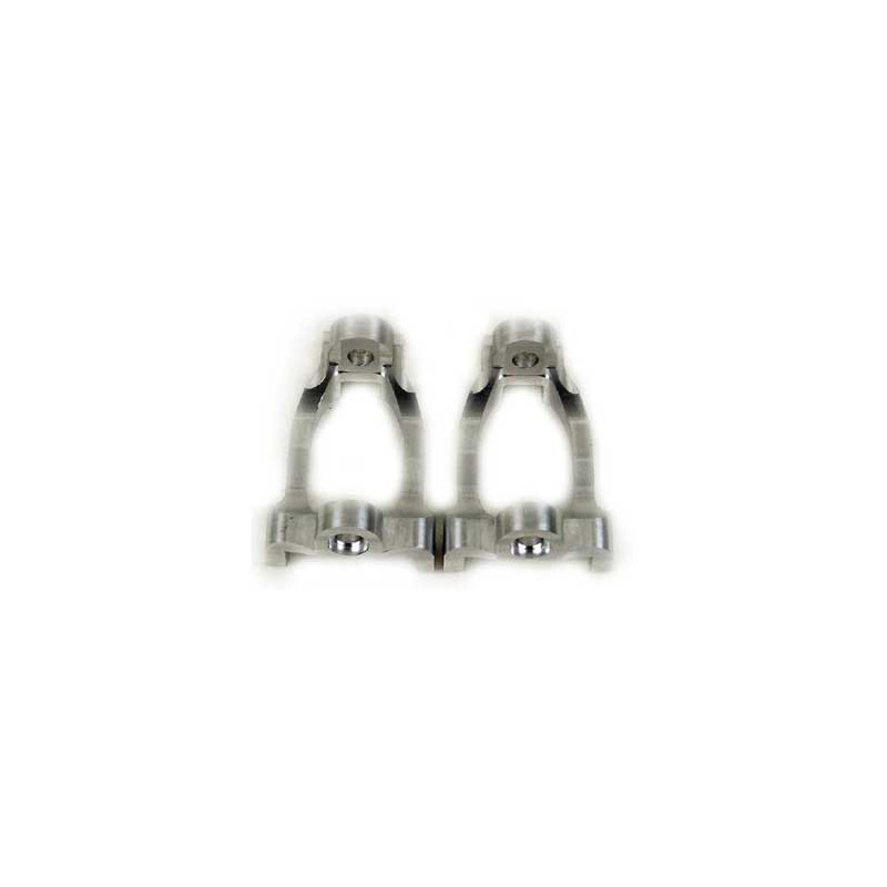 Pièce pour Monster Truck thermique 1/16 CARTER DE DIFFERENTIEL EN ALUM