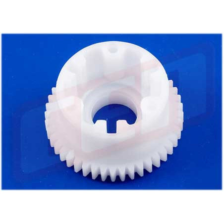 Teil für Elektroauto All Path 1/16 Differential Caster + Pin | Scientific-MHD