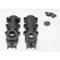 Piece for thermal helicopter Carter rotor rear | Scientific-MHD