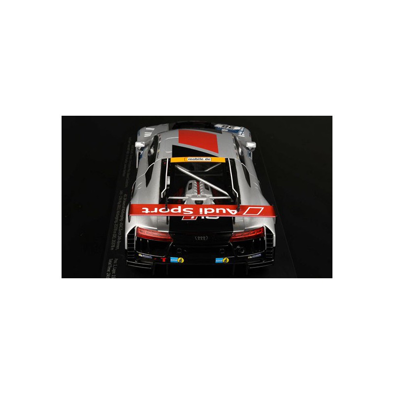 Voiture miniature Die Cast au1/18 AUDI R8 LMS Belgian Audi Club Team 24h Nurb. 1/18 Voiture miniature Die Cast au1/18 AUDI R8 LMS Belgian Audi Club Team 24h Nurb. 1/18