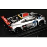 Voiture miniature Die Cast au1/18 AUDI R8 LMS Belgian Audi Club Team 24h Nurb. 1/18 Voiture miniature Die Cast au1/18 AUDI R8 LMS Belgian Audi Club Team 24h Nurb. 1/18