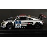 Voiture miniature Die Cast au1/18 AUDI R8 LMS Belgian Audi Club Team 24h Nurb. 1/18 Voiture miniature Die Cast au1/18 AUDI R8 LMS Belgian Audi Club Team 24h Nurb. 1/18