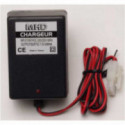 Ladegerät gegen die Anschuldigung für Funk -kontrollierte Geräte -Batterie Ladegerät 7.2V ECO | Scientific-MHD