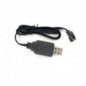 Pièce pour Buggy electrique 1/18 Chargeur USB Mini Crawler
