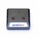 Part for electric helicopter USB UFO USB charger | Scientific-MHD