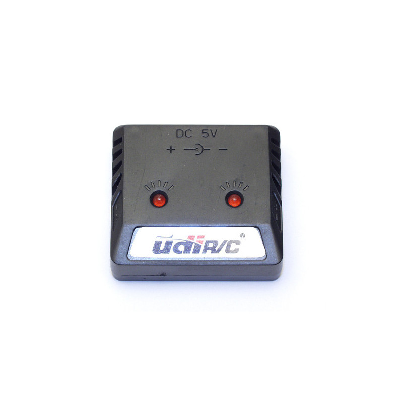 Teil für den USB -USB -Ladegerät für elektrische Hubschrauber USB