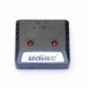 Teil für den USB -USB -Ladegerät für elektrische Hubschrauber USB | Scientific-MHD
