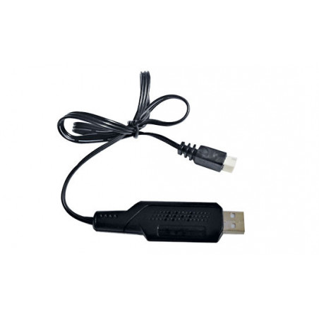 Pièce pour voiture electrique Chargeur USB TARGET