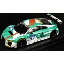 Miniaturauto -Würfel AT1/18 Audi R8 LMS 24H NURB 1/18 | Scientific-MHD