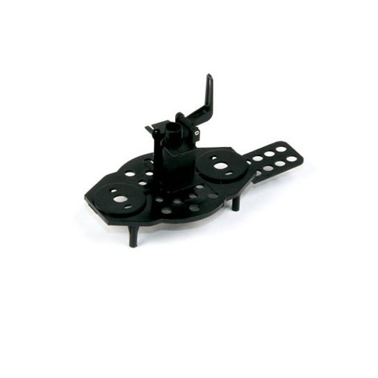 Pièce pour hélicoptère électrique CHASSIS BIG LAMA