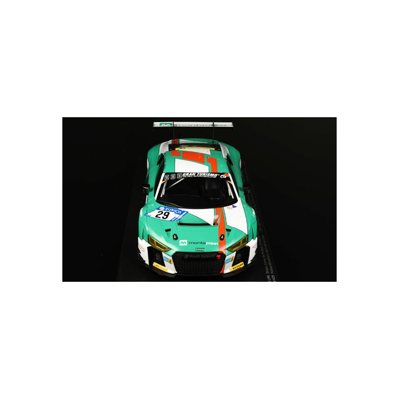 Voiture miniature Die Cast au1/18 AUDI R8 LMS 24h Nurb 1/18 Voiture miniature Die Cast au1/18 AUDI R8 LMS 24h Nurb 1/18