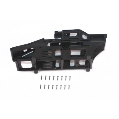 Part for electric helicopter frame D700 & FBL | Scientific-MHD