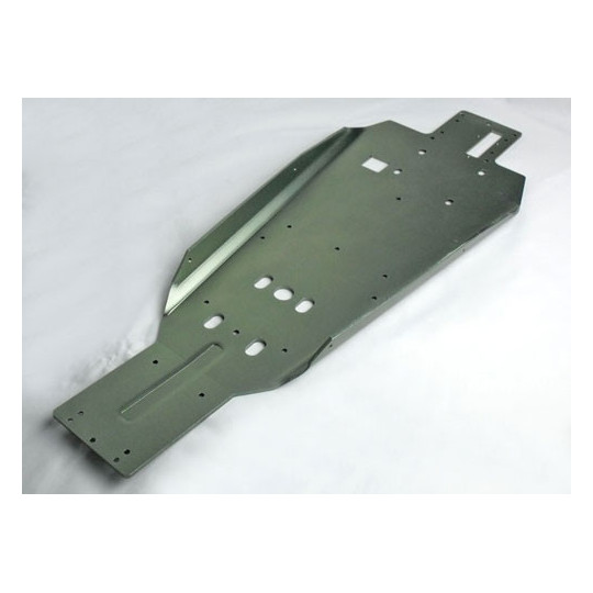 Pièce pour voiture thermique tous chemin 1/5 Chassis Flash 1/5