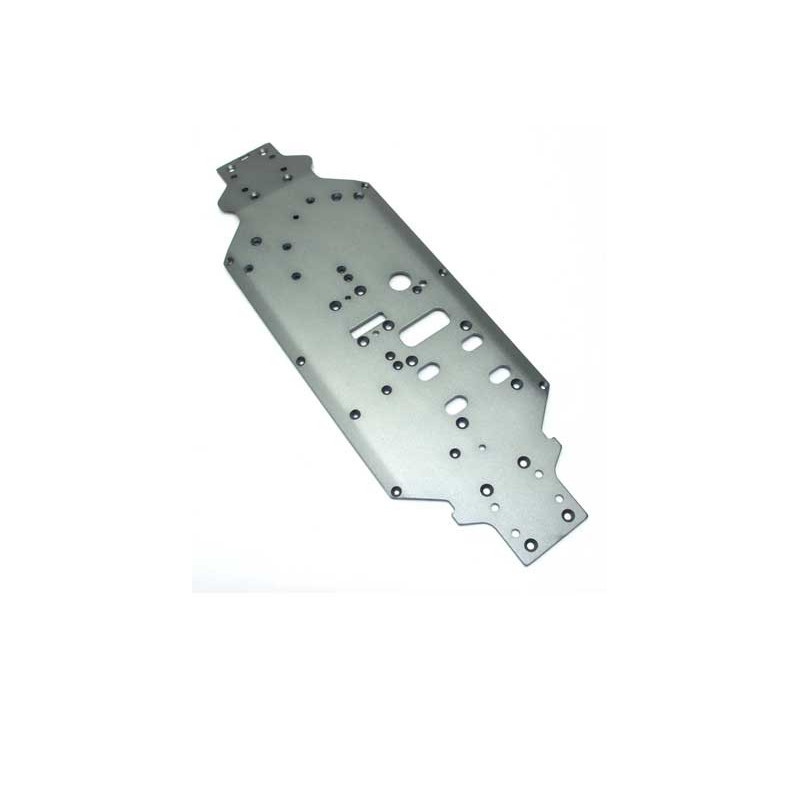 Pièce pour voiture thermique tous chemin 1/8 Châssis GP