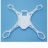 Drônes piece of lower white lash | Scientific-MHD