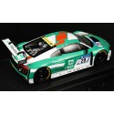 Miniaturauto -Würfel AT1/18 Audi R8 LMS 24H NURB 1/18 | Scientific-MHD