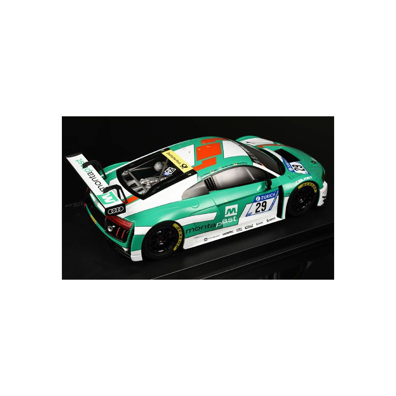Voiture miniature Die Cast au1/18 AUDI R8 LMS 24h Nurb 1/18 Voiture miniature Die Cast au1/18 AUDI R8 LMS 24h Nurb 1/18