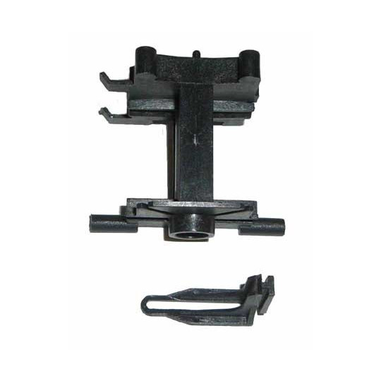 Pièce pour hélicoptère électrique CHASSIS Partie 1