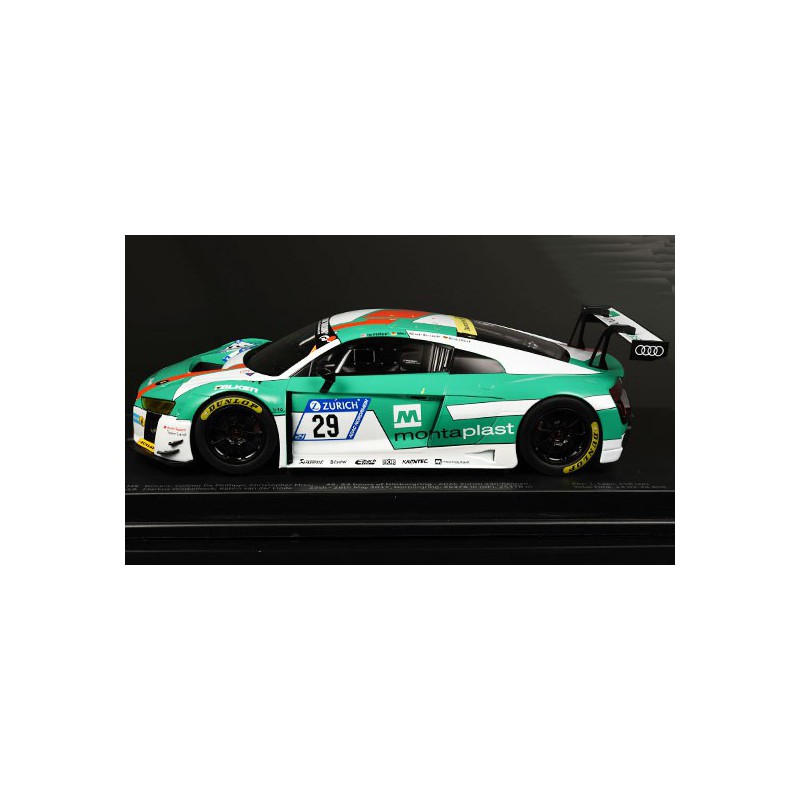 Voiture miniature Die Cast au1/18 AUDI R8 LMS 24h Nurb 1/18 Voiture miniature Die Cast au1/18 AUDI R8 LMS 24h Nurb 1/18