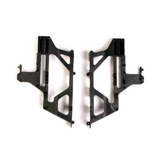 Pièce pour hélicoptère électrique CHASSIS PRINCIPAL
